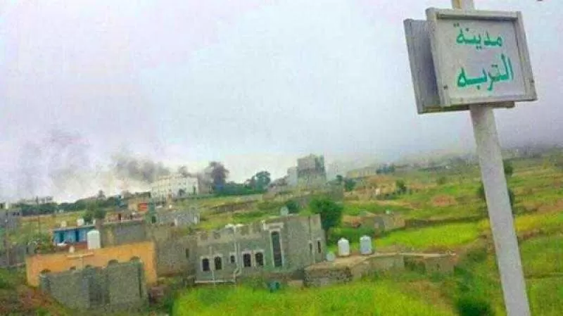 سائق دراجة نارية يقتل مواطن يمني ويلوذ بالفرار