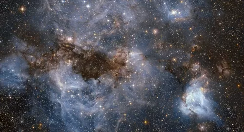 بالصور والفيديو: اكتشاف كوكب الأرض الخارقة ومن يعيشون عليه؟