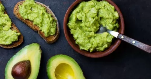 ستة أطعمة تحميك من امراض القلب