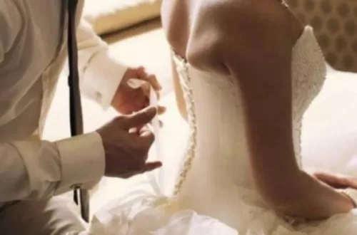 زوجة سعودية منعت عريسها من حقوق ليلة الدخلة ففعل بها ما جعلها تندم باقي حياتها