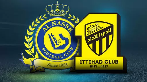 ملخص و نتيجة مباراه الاتحاد والنصر الدوري السعودي وموعد المواجهة المقبلة ( العميد يواصل تربعه على الصدارة ) !!