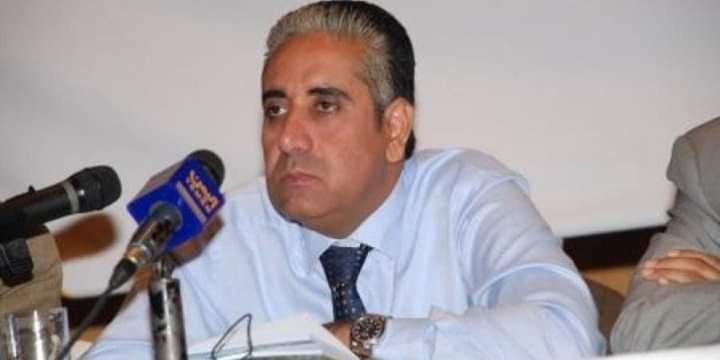 حافظ معياد يعلن التحدي مجدداً بـ تصريح ناري اليوم (تفاصيل)