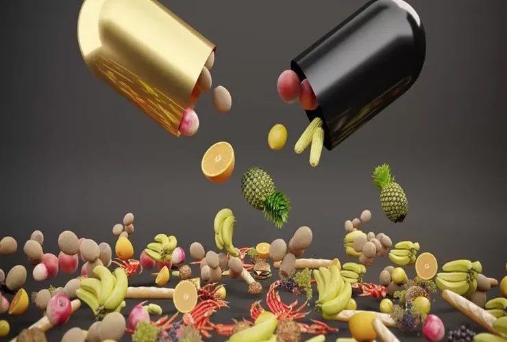 احذر.. نقص هذا الفيتامين الحيوي بالجسم يؤدي إلى الموت !!