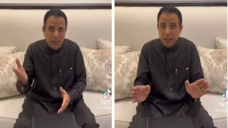 شاهد اعلامي سعودي يتحدى ان تنزل العقار في المملكة لهذه الاسباب