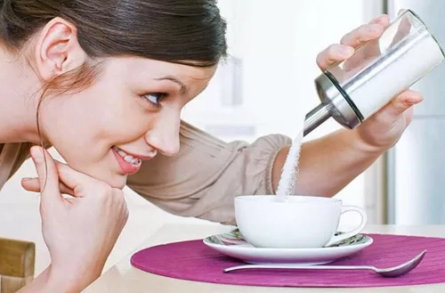 الطرق الصحيحة لتنظيف الجسم من سموم السكريات