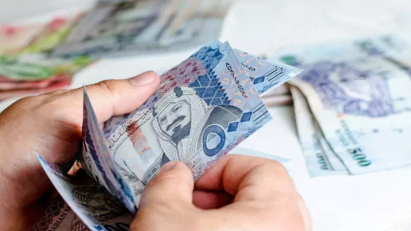 تمويل سريع .. بـدون كفيل ولا ضامن للسعودي والمقيم بربع مليون ريال