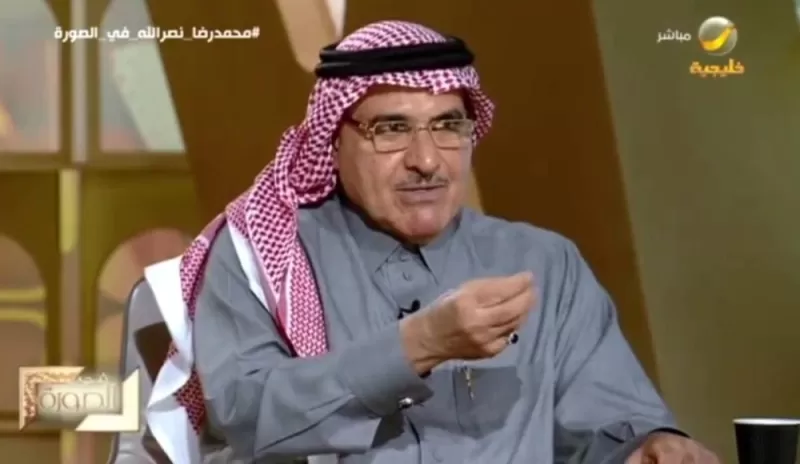 إعلامي سعودي يكشف تفاصيل ما حصل له عندما طلب لقاء صدام حسين وسر هروبه المفاجئ من العراق بسبب كلمة