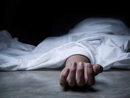 عربي يقتل والدته السبعينية بطريقة مروعة والسبب صادم لكل من عرف القصة