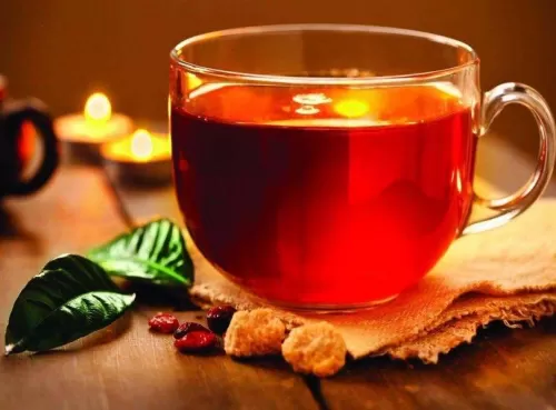 فنجان الشاي يحمي من أمراض دماغية خطيرة