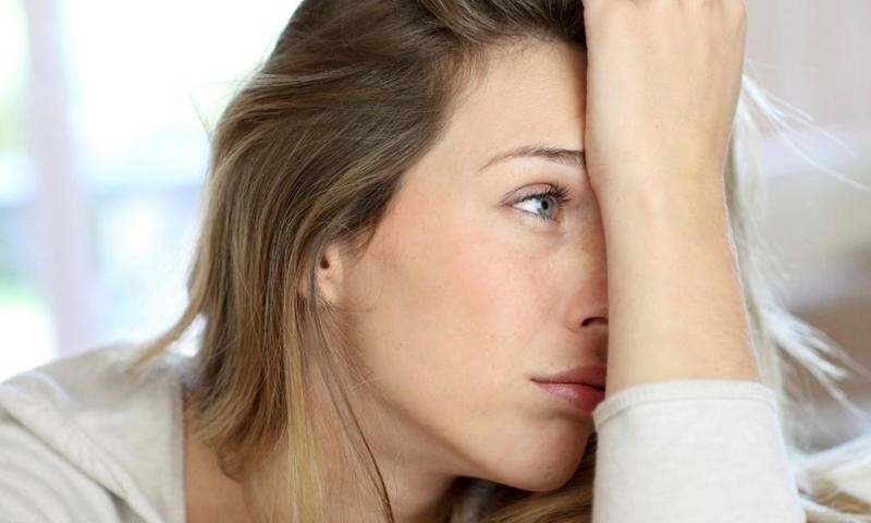 التخلص من شعور الخوف… كيف؟