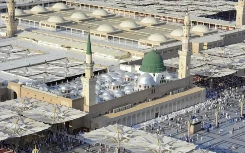 عاجل: السعودية تمنع هذه الفئات من الدخول للمسجد النبوي