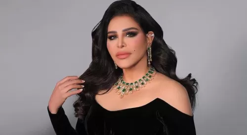 صورة: الكشف عن السبب الحقيقي الذي دفع احلام للاعتزال نهائياً