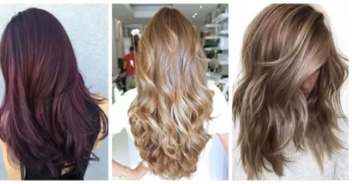 الخلطة المغربية الأصلية والطبيعية للتخلص من الشعر الأبيض