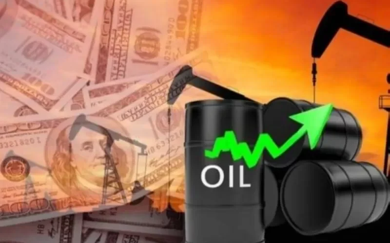ارتفاع جنوني لسعر برميل النفط عند هذا المستوى القياسي والسعودية تحقق ايرادات مليارية كل يوم .. تفاصيل وارقام