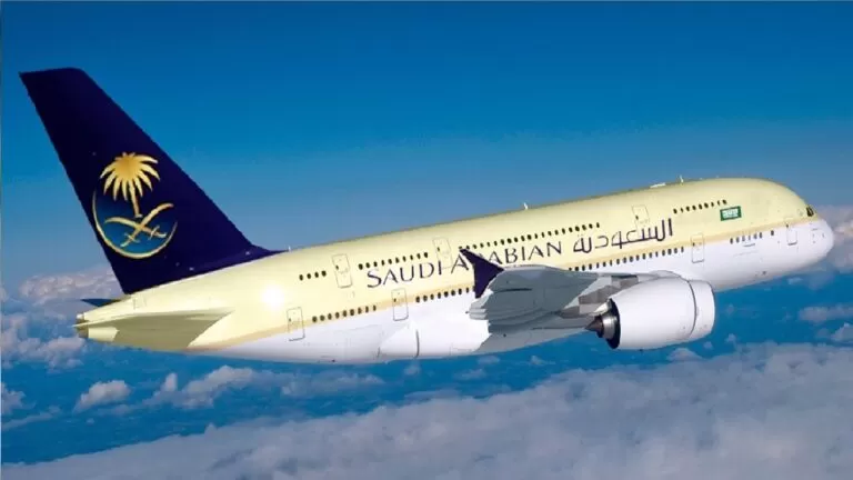 أخبار سارة من الخطوط الجوية السعودية للشباب في المملكة