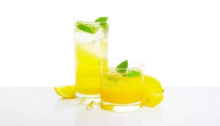 لهذا السبب لن تتوقف بعد اليوم عن عصر قطرات من الليمون في كل كوب ماء تشربه !