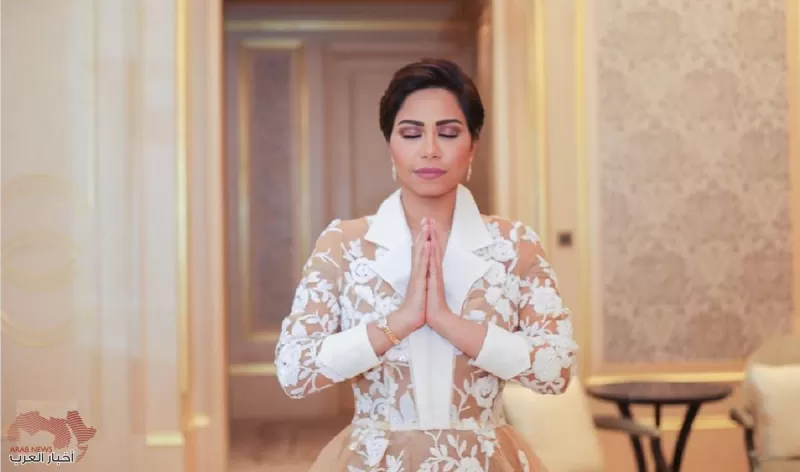 هذا ما قالته شيرين بعد اول ظهور رسمي لها بعد اعلانها الانفصال عن زوجها حسام حبيب