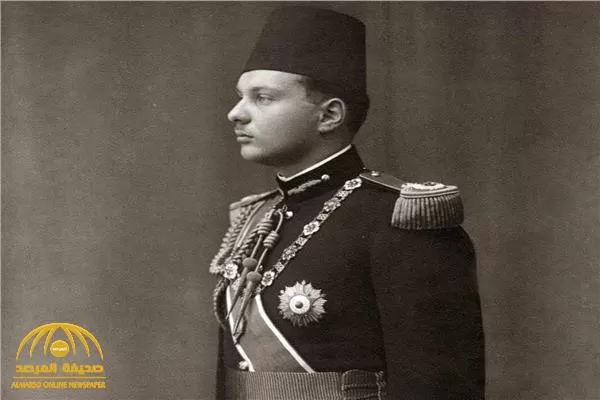 هذه المرأة عذبت الملك فاروق وضربته بالكرباج في غرفة نومه لسبب صادم