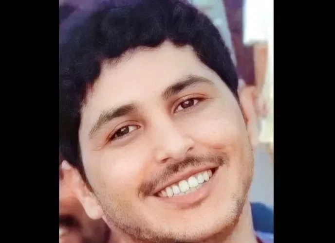 شاهد: فيديو يكشف تفاصيل الحادث المروري الذي تسبب في مقتل سند يكشفه شقيقه