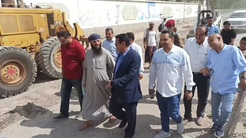 تعرف على صورة الشخص الذي تم تسمية شارع السجن باسمه