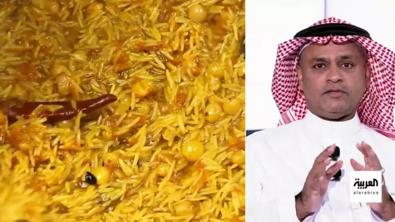 خبير يكشف ما سيحدث في السعودية بعد وقف الهند تصدير الرز