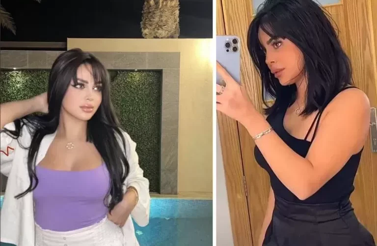 رهف القحطاني تشعل السـعـودية بقصة شعر شيطانية وفيديـو يـكشف تغيرت تماماً