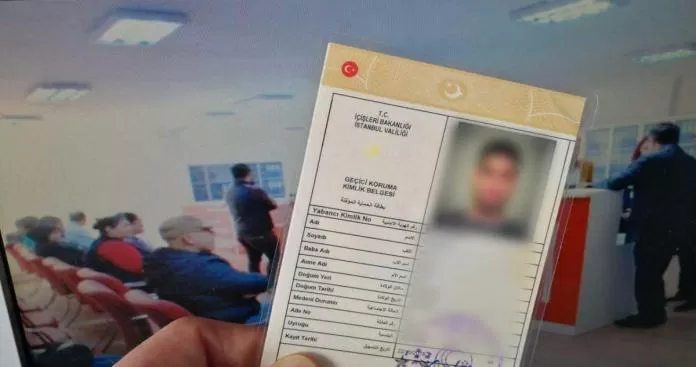 عاجل : تركيا تعلن العنصرية بهذا التصرف .. الحكومة تمنع سكن الأجانب في ألف حي تقريباً في هذه المدن