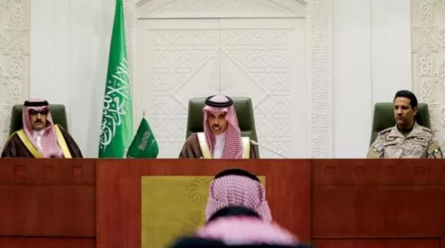 تعرف على الشخصية السعودية صاحبة النفود الأقوى في الملف اليمني