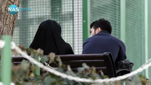 إيران تطلق تطبيق لزواج المتعة .. تفاصيل