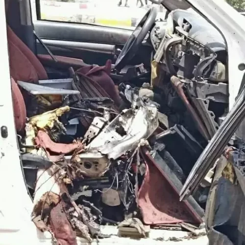 تفاصيل جديدة عن اغتيال قائد كبير في مقاومة البيضاء بعدن