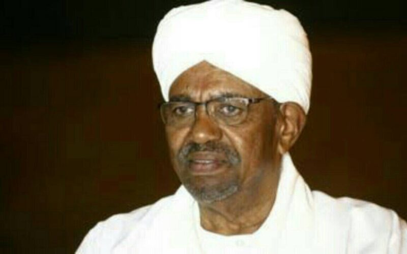 الكشف عن قيمة الأموال التي تمت مصادرتها من البشير ومعاونيه
