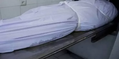 مصر: قتل أُمه بطريقة مروعة لأنها لم تصنع له كوب شاي