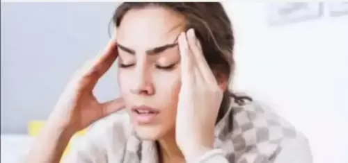 هكذا تعرف انك مصاب بنقص الحديد