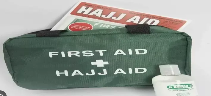 حتى لا تتعرض لأزمة.. 6 نصائح تقدمها اليوم السعودية لمستخدمي الأدوية أثناء الحج