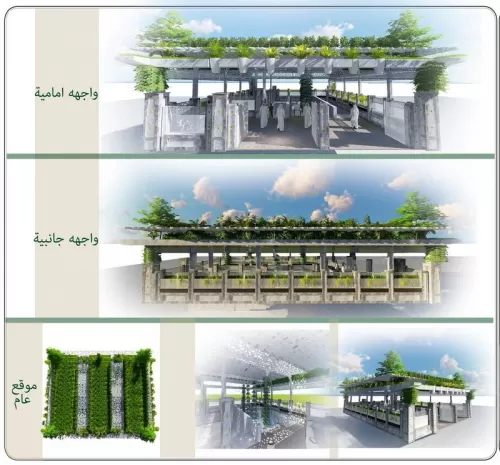 تفاصيل المشروع الغير مسبوق في المسجد الحرام والذي سيغير شكله تماماً وهذه تفاصيله