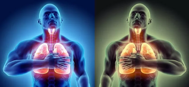 اعراض يتجاهلها الكثيرون تظهر على الوجه والرقبة تشير الى الاصابة بالسرطان القاتل للرجال