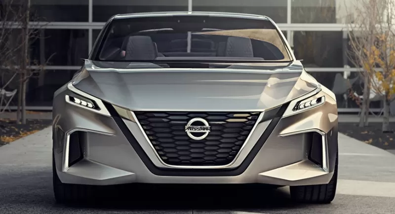 سعر ومواصفات نيسان التيما 2022 أفضل أداء محرك وتصميم مبهر وسعر خيالي