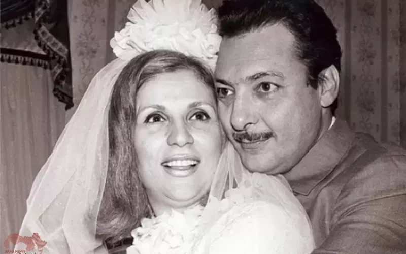 شقيقة رشدي اباظة تكشف المستور وكيف خانته صباح بعد ساعات فقط من زواجه منها مع امير عربي ثري وشهير حدثت في هذه الدولة