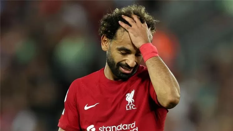محمد صلاح رفض هدية من شركة خمور شهيرة فعوضه الله بهدية ثمينه تكفي احفاده من رجل أعمال خليجي شهير .