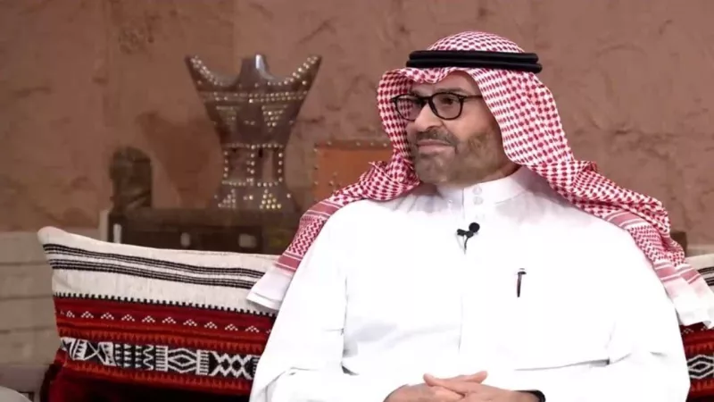 شاهد: طبيب سعودي يحذر من هذه العملية التجميلية في الانف المنتشرة في السعودية لأنها تسبب العمى الكامل خلال شهور