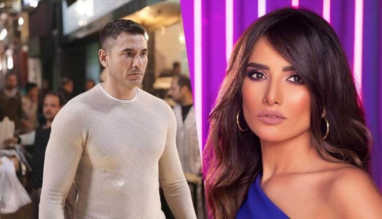 بالفيديو: الفنانة المصرية زينة تروي التفاصيل الكاملة لأزمتها مع أحمد عز.. وتكشف عن طلب مهين بعد ولادتها مباشرة