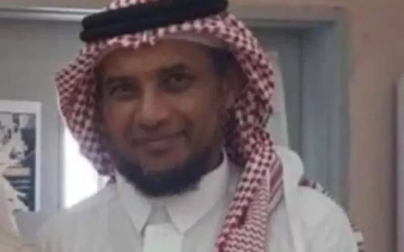 التفاصيل الكاملة للحادث المروع في الرياض .. وفاة مدرس سعودي مع زوجته وأبنائه الأربعة