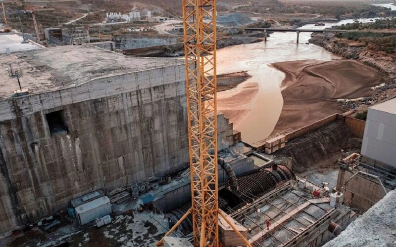 مصر ترد على تهديدات الجيش الأثيوبي بالتدخل عسكرياً بشأن ‘‘سد النهضة‘‘