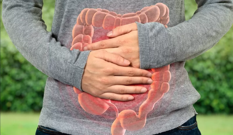 الطرق الطبيعية لتطهير القولون والتخلص من الفضلات المتحجرة داخله نهائياً خلال دقائق