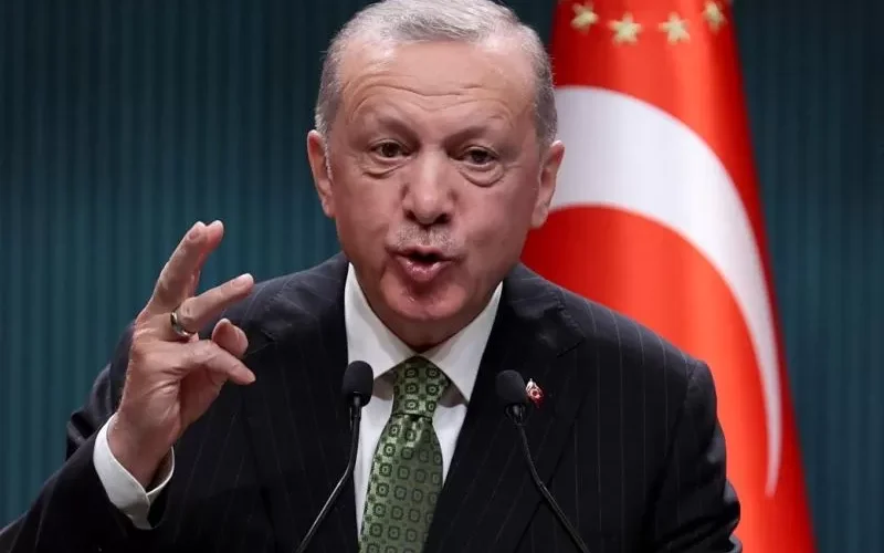 رغم الزلزال.. أردوغان يعلن موعد الانتخابات الرئاسية التركية ويتحدّى المعارضة