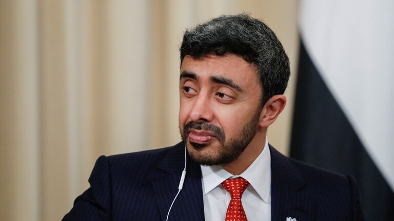 الإمارات توضح حقيقة مقتل وزير خارجيتها عبد الله بن زايد