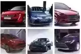 سيارات فخمة في السعودية فل اوبشن بأقل من 35 الف ريال