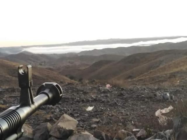 قبائل ” سوقطرة ” تنتفض ضد ” الإمارات ” وميلشيات ” الإنتقالي ” وتسيطر على مداخل ومخارج ” حديبو” وتعلن وقوفها مع ” المحافظ ” و” الشرعية “