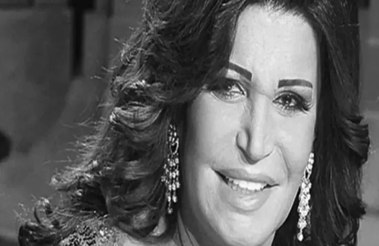 كان عاجز وميقدرش يتجوز مثل أي راجل.. أسطورة الرقص الشرقي التي أرضعت عمرو أديب وتظهر سر محرج للغاية يخص الفنان عبدالحليم حافظ !!