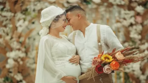 مصر: عروس حامل في ليلة زفافها وموقف عريسها صدم الجميع بما قاله